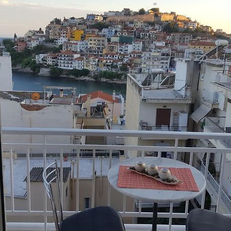 Kaza Apartment Кавала Екстериор снимка