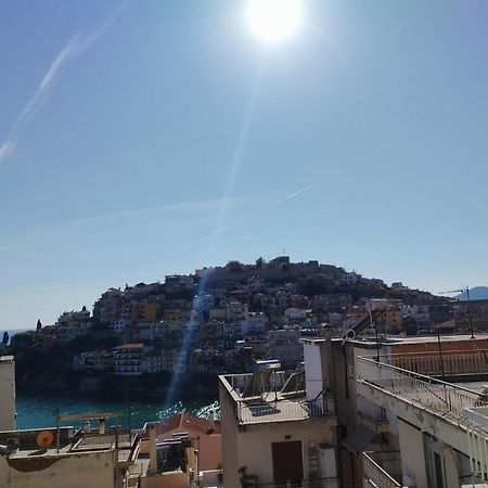 Kaza Apartment Кавала Екстериор снимка