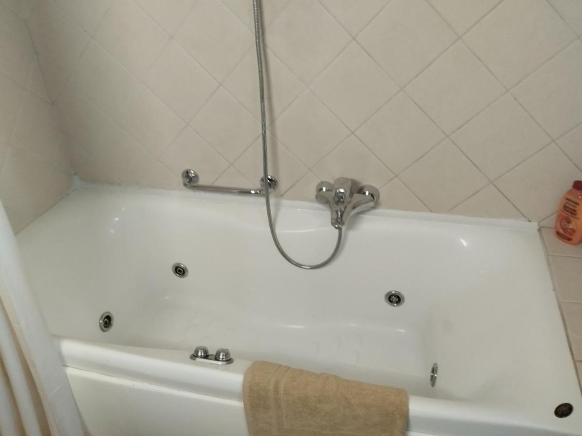 Kaza Apartment Кавала Екстериор снимка