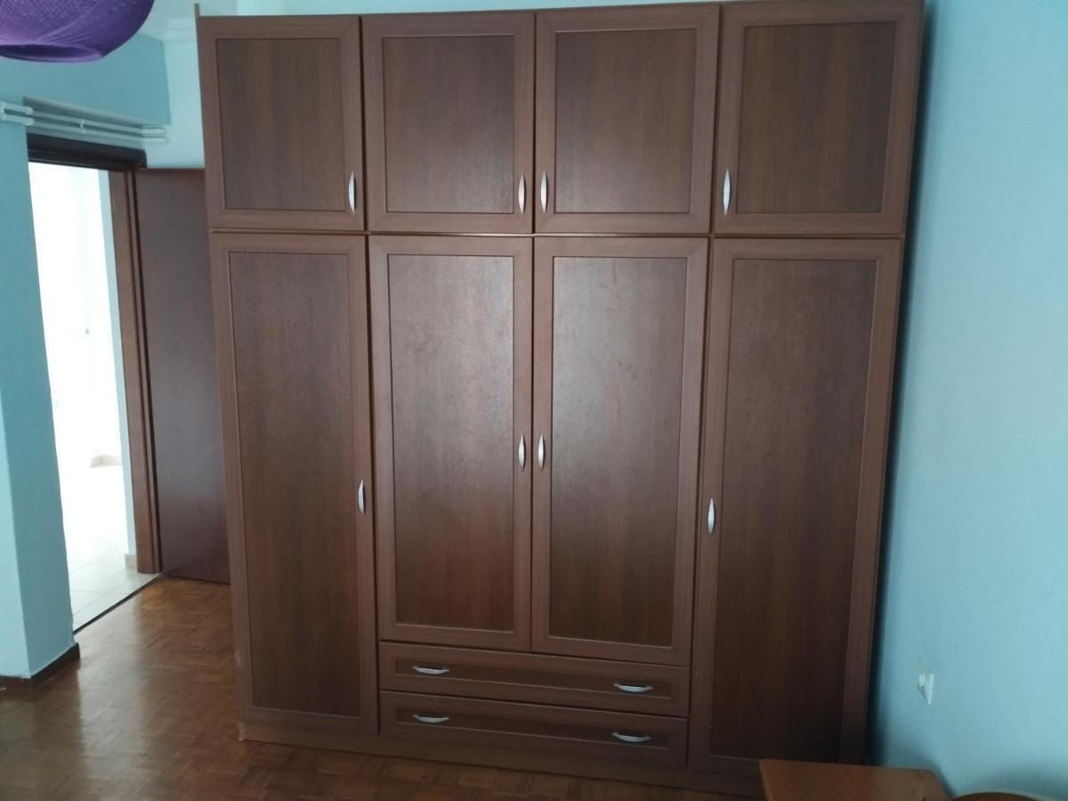 Kaza Apartment Кавала Екстериор снимка