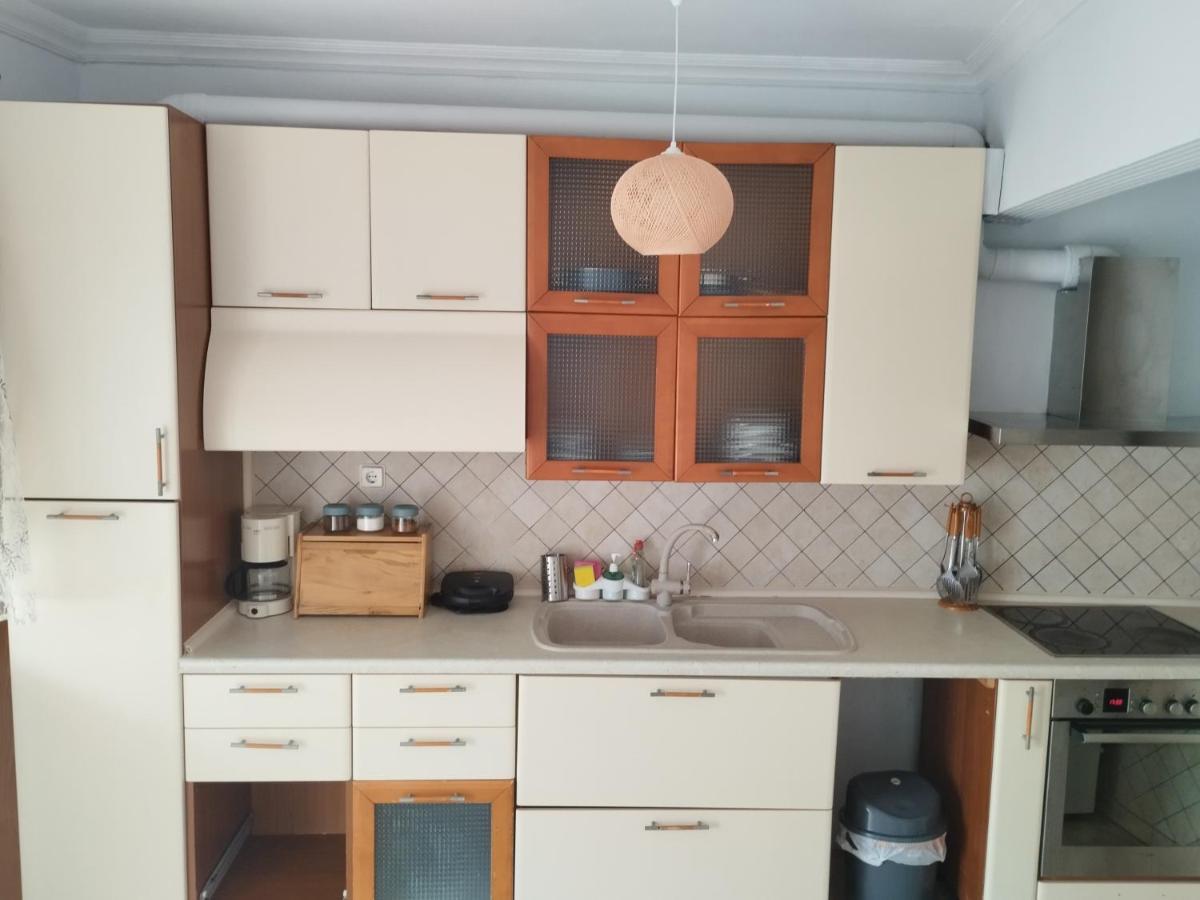 Kaza Apartment Кавала Екстериор снимка