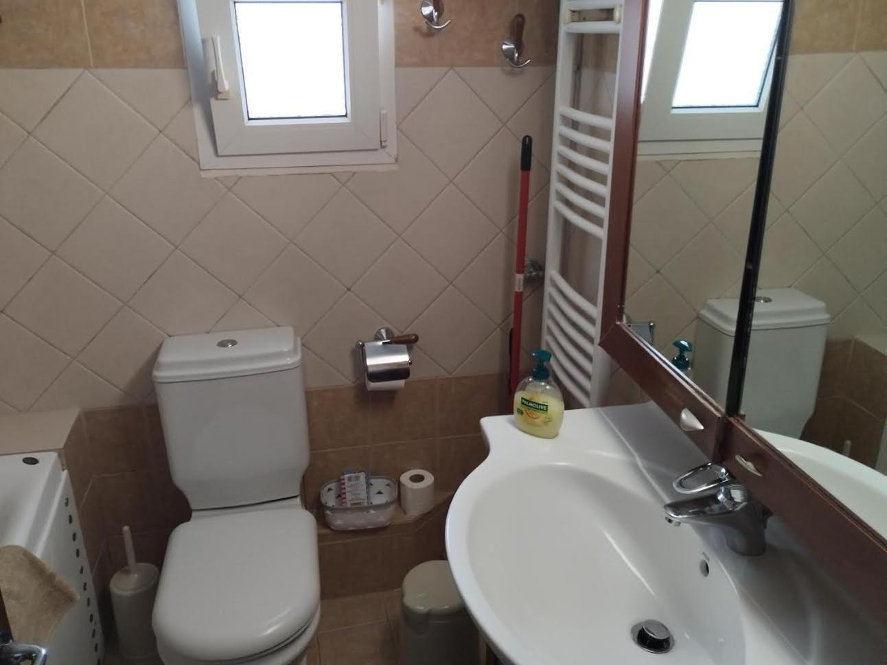 Kaza Apartment Кавала Екстериор снимка