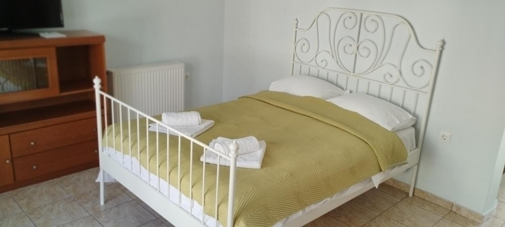 Kaza Apartment Кавала Екстериор снимка