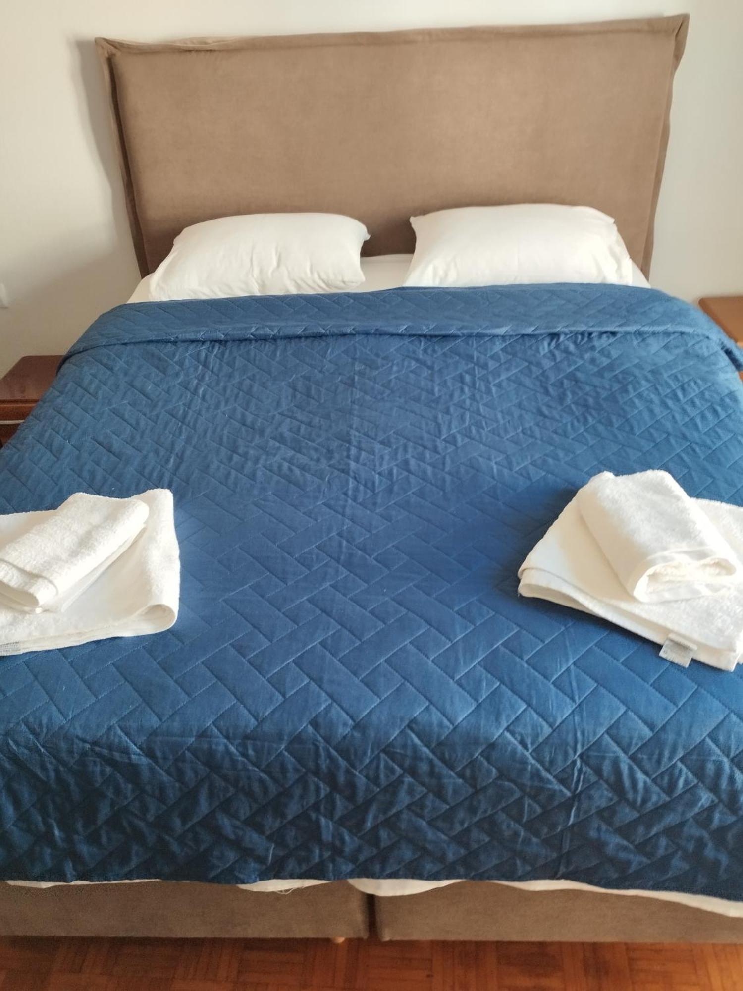 Kaza Apartment Кавала Екстериор снимка