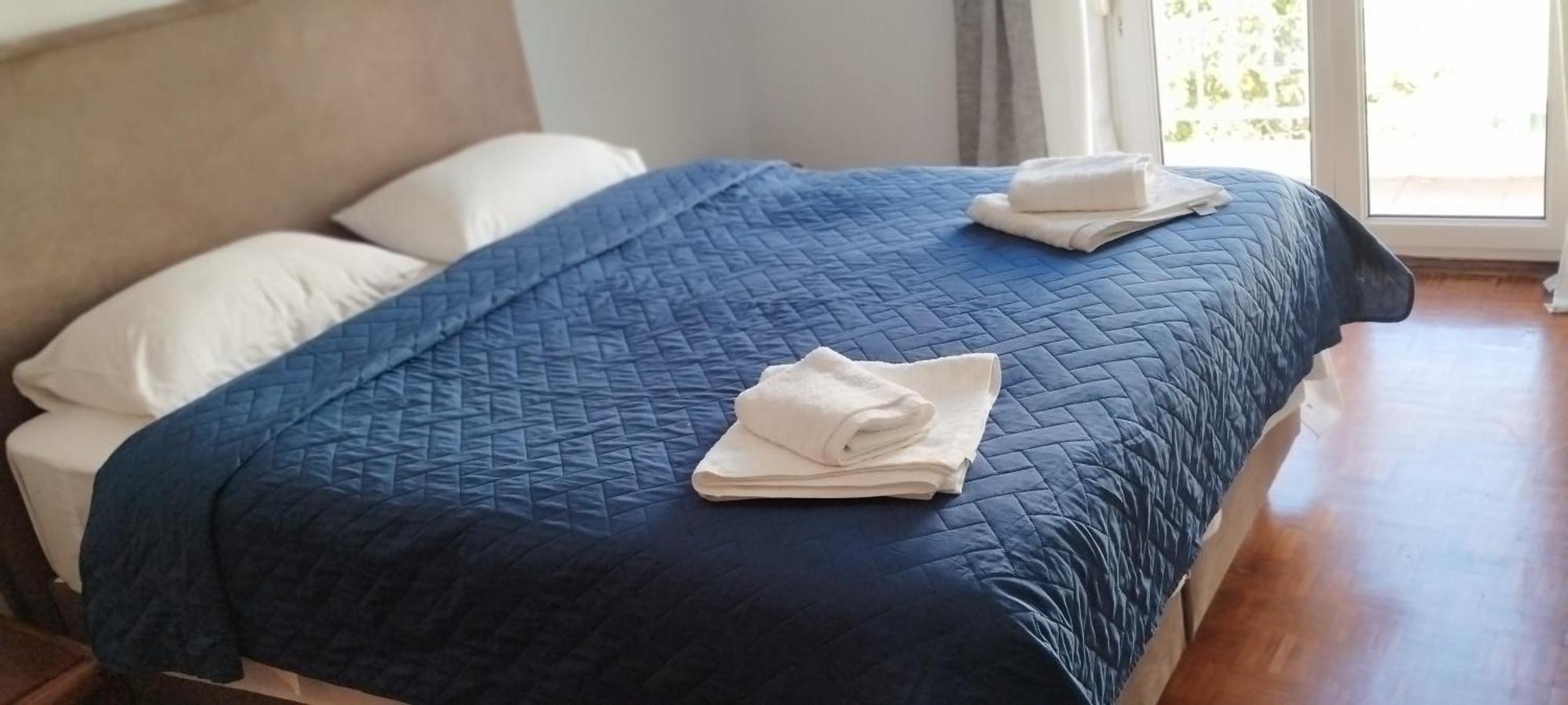 Kaza Apartment Кавала Екстериор снимка