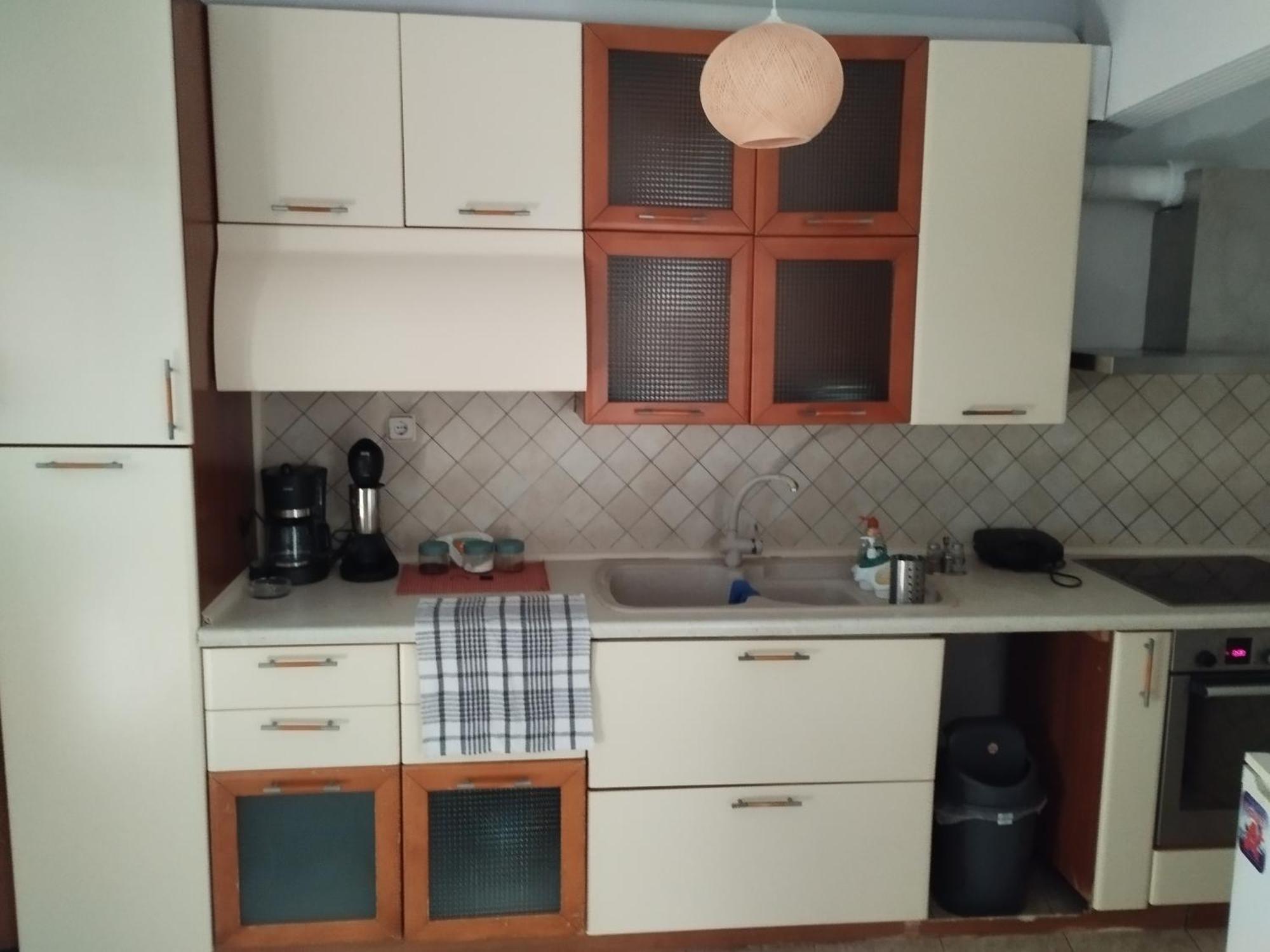 Kaza Apartment Кавала Екстериор снимка