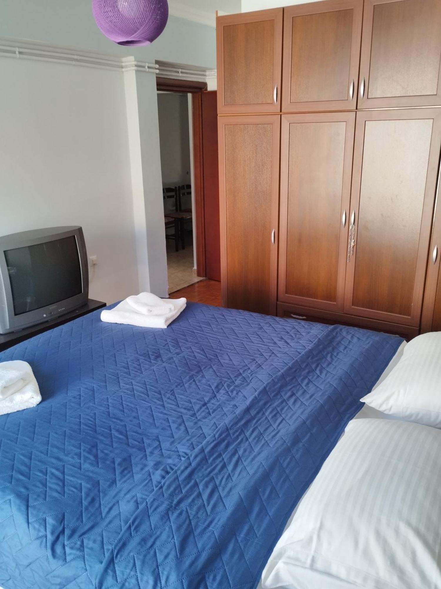 Kaza Apartment Кавала Екстериор снимка