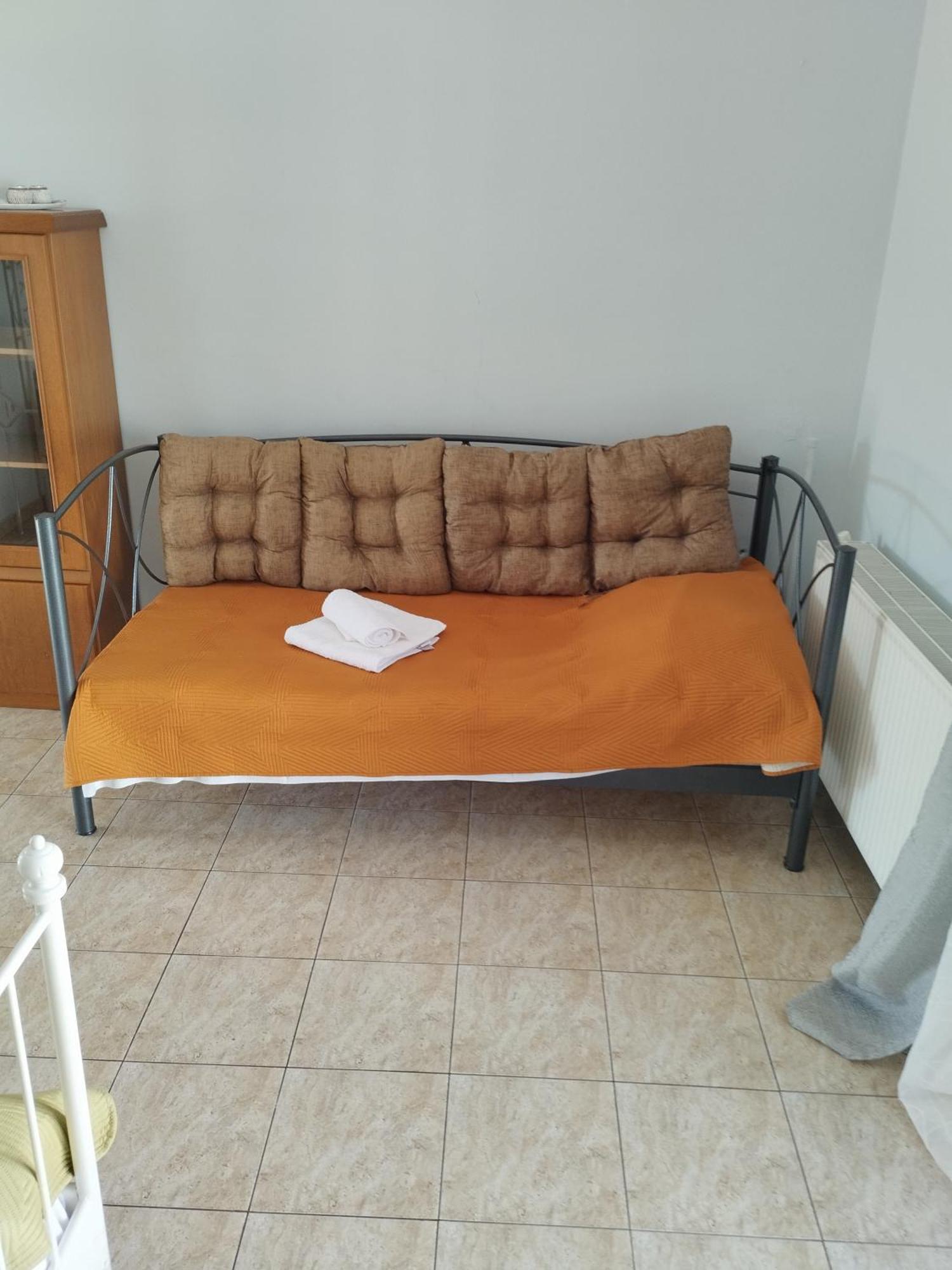 Kaza Apartment Кавала Екстериор снимка