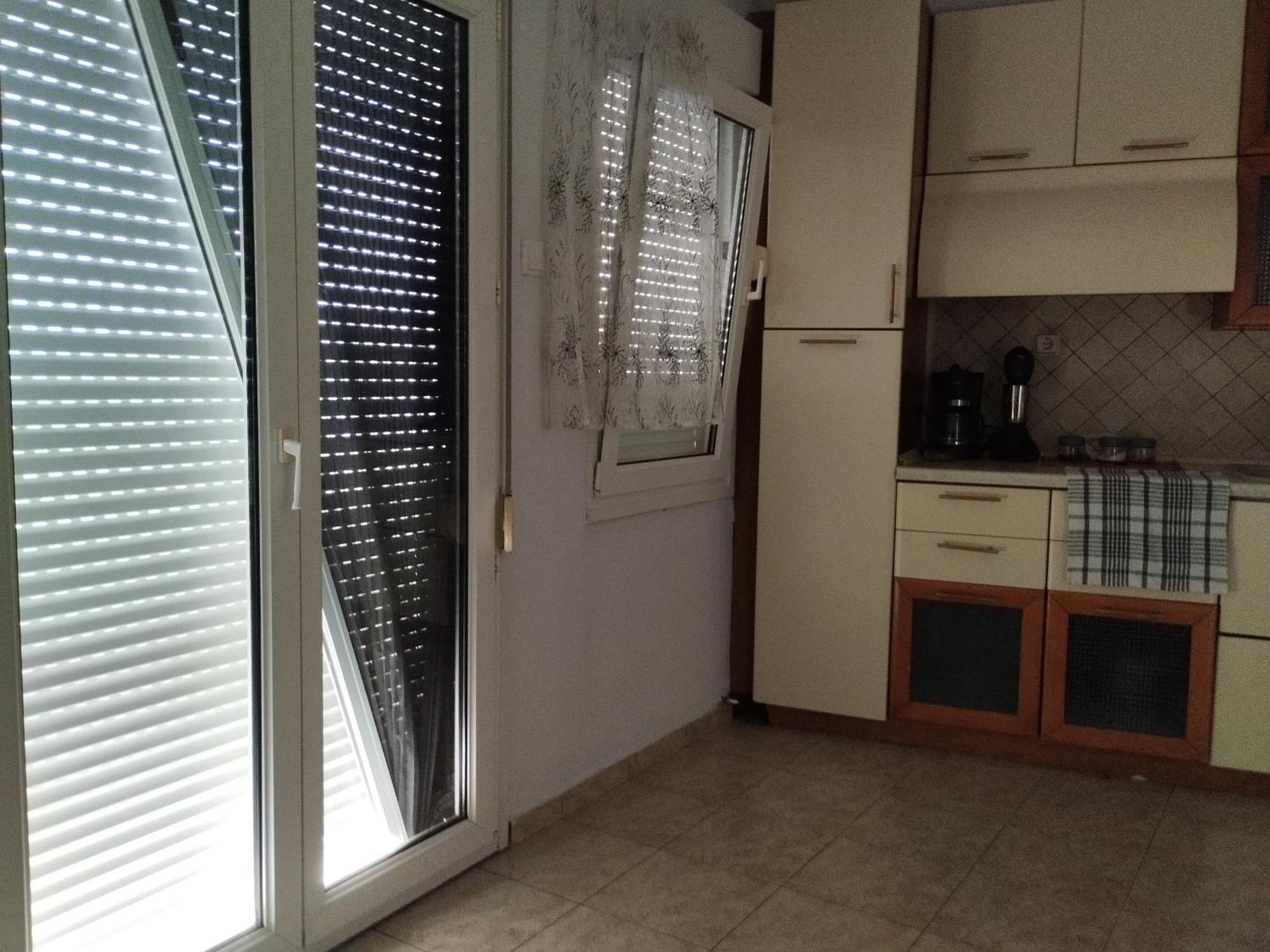 Kaza Apartment Кавала Екстериор снимка