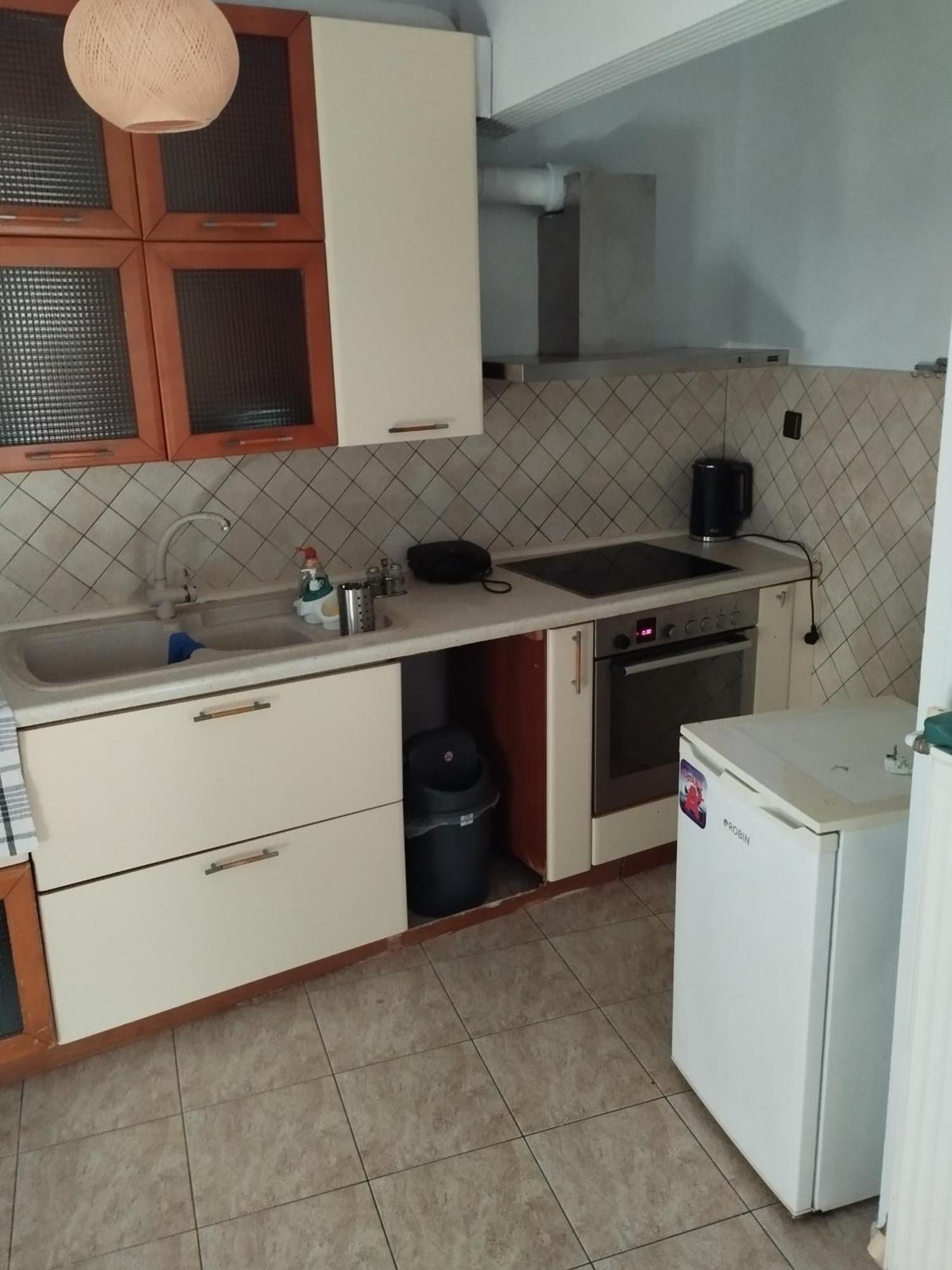 Kaza Apartment Кавала Екстериор снимка
