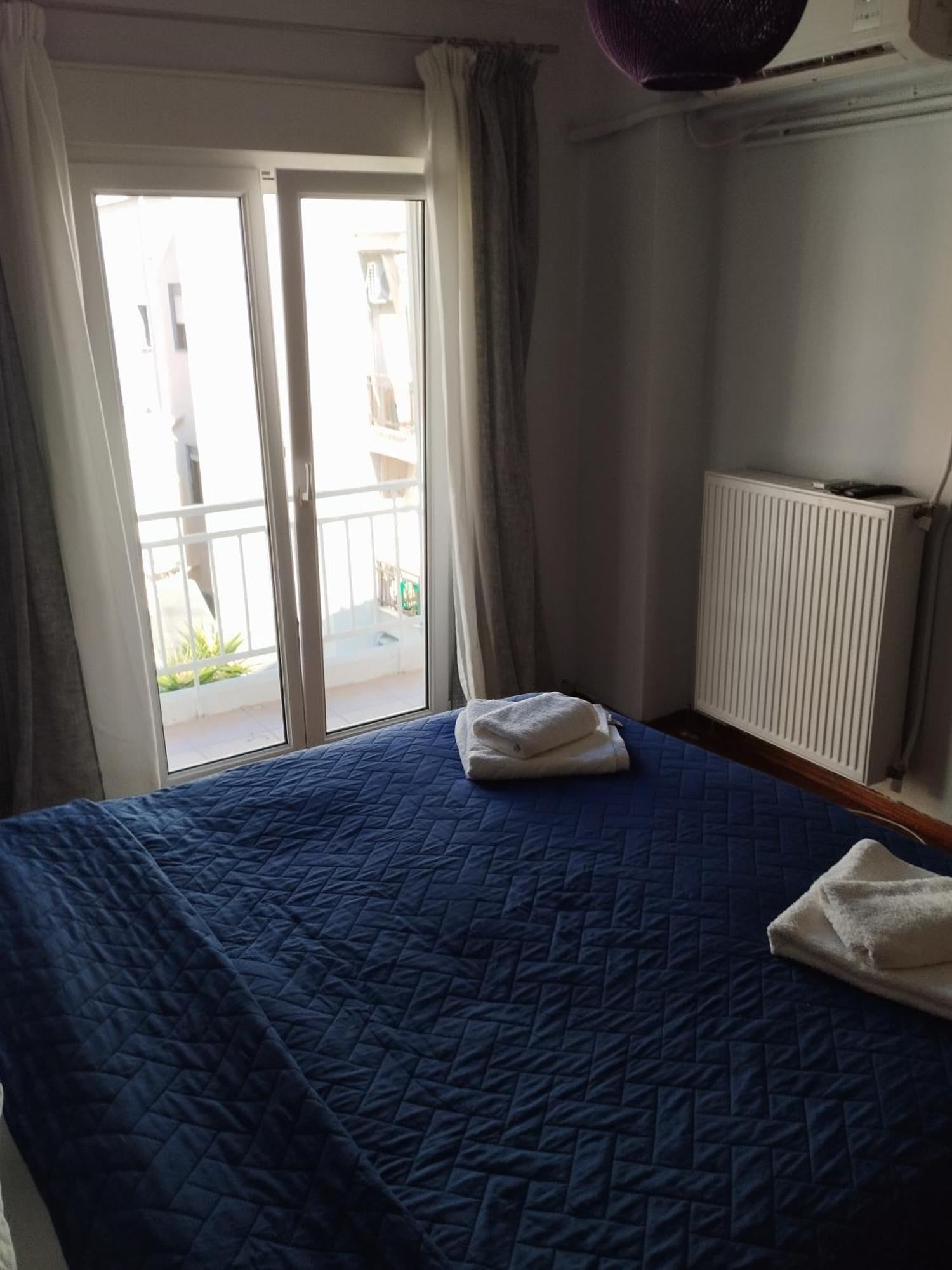 Kaza Apartment Кавала Екстериор снимка