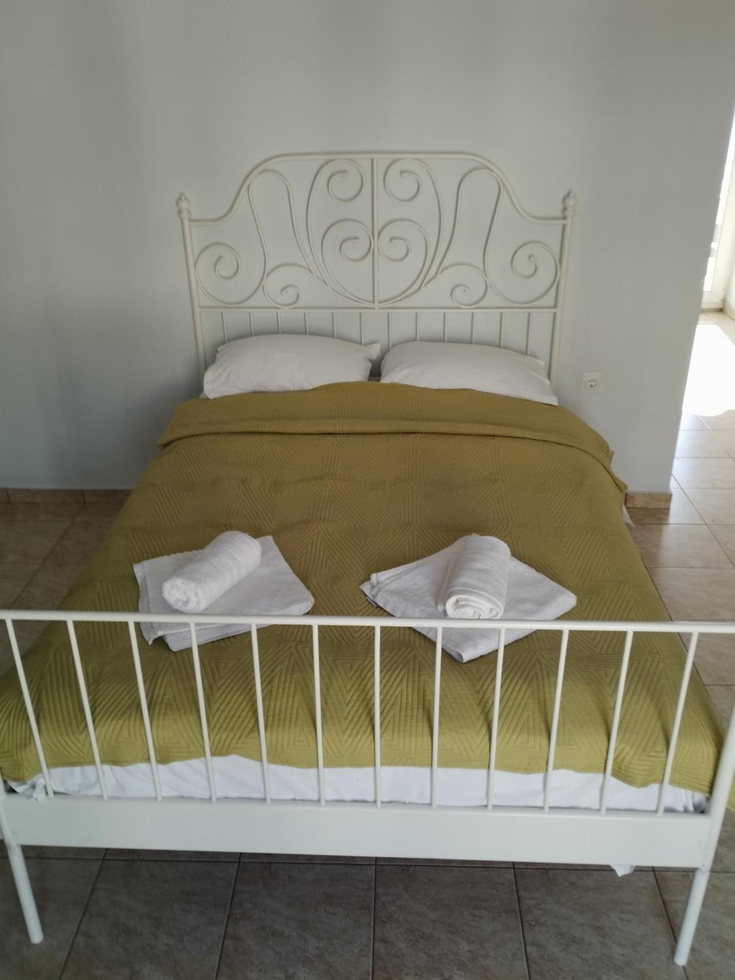 Kaza Apartment Кавала Екстериор снимка