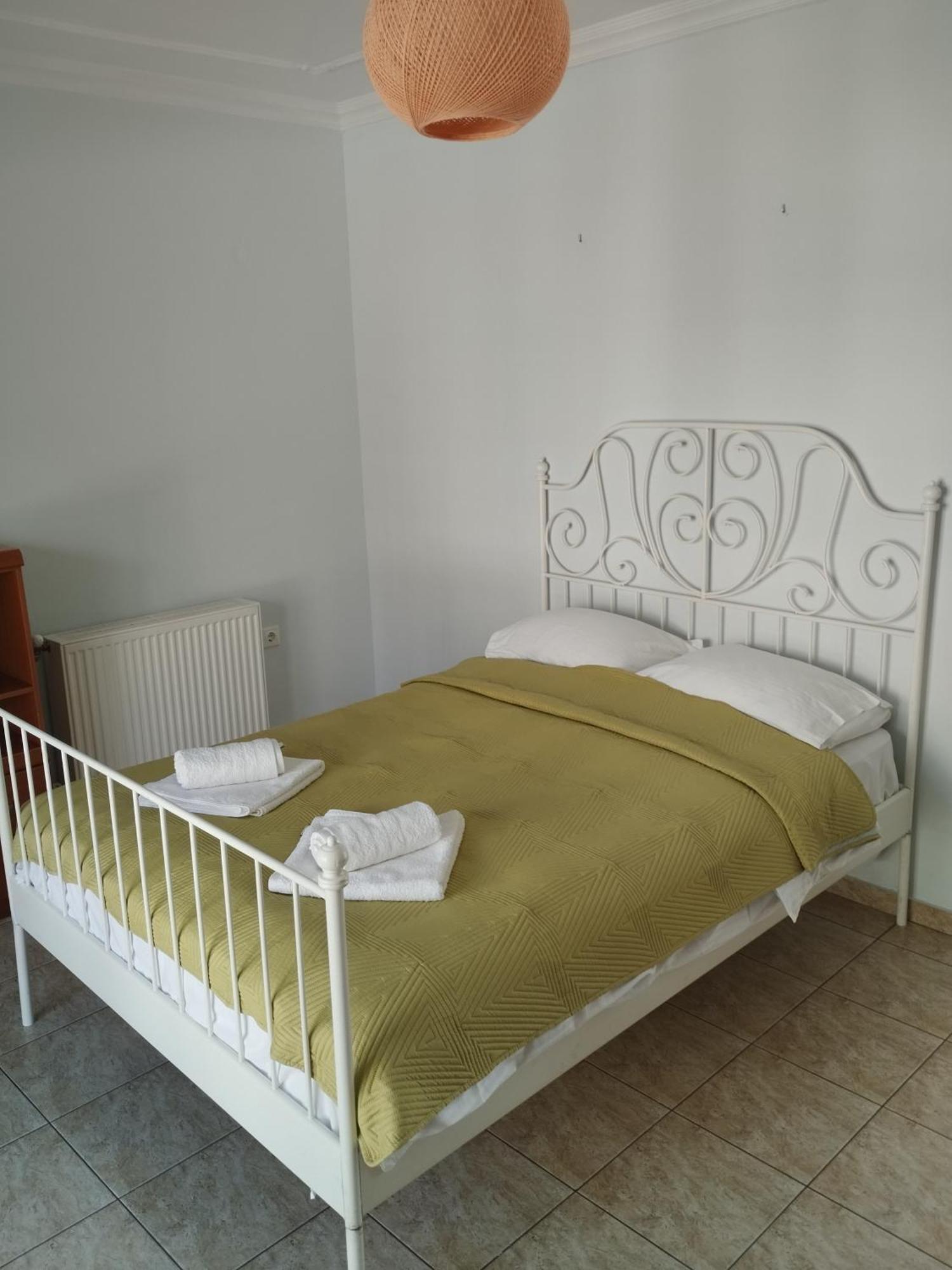Kaza Apartment Кавала Екстериор снимка