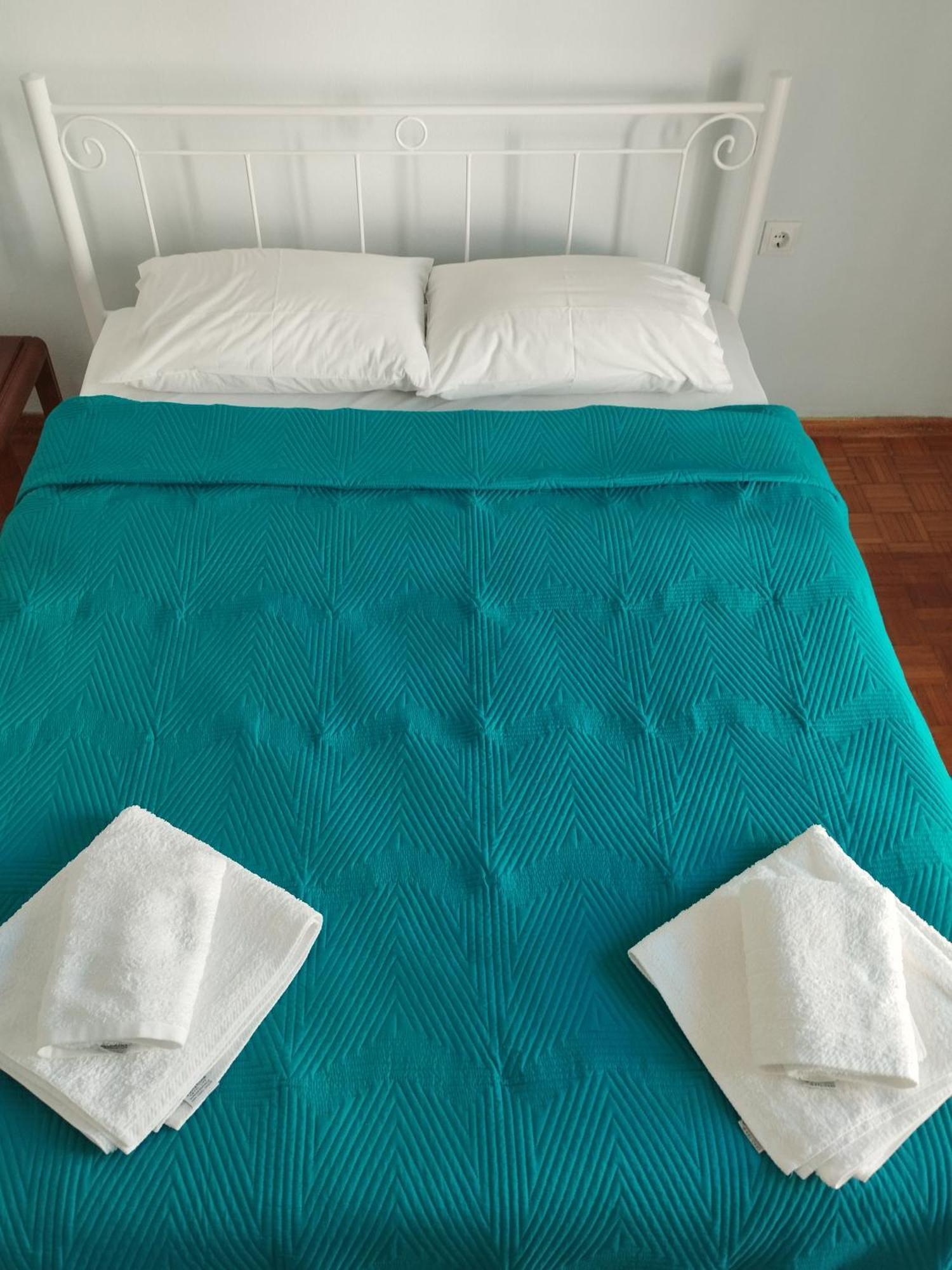 Kaza Apartment Кавала Екстериор снимка