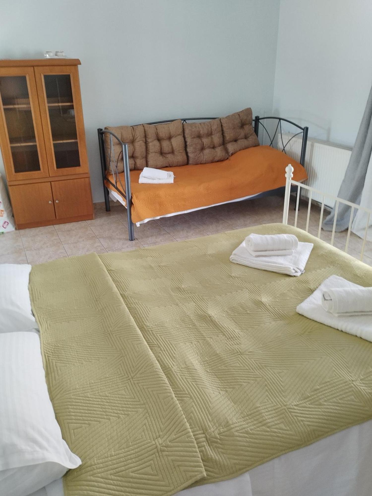 Kaza Apartment Кавала Екстериор снимка