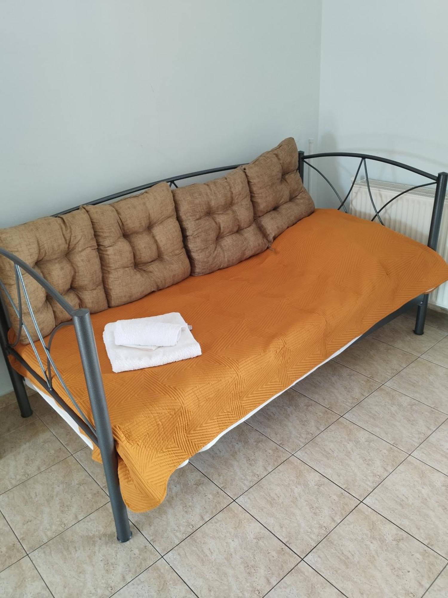 Kaza Apartment Кавала Екстериор снимка